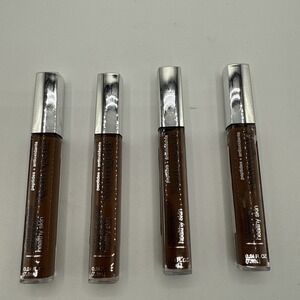 NEUTROGENA HEALTHY SKIN RADIANT CREAM CONCEALER EXPRESS0 DEEP 2 - 0.24 OZ 4PC‎